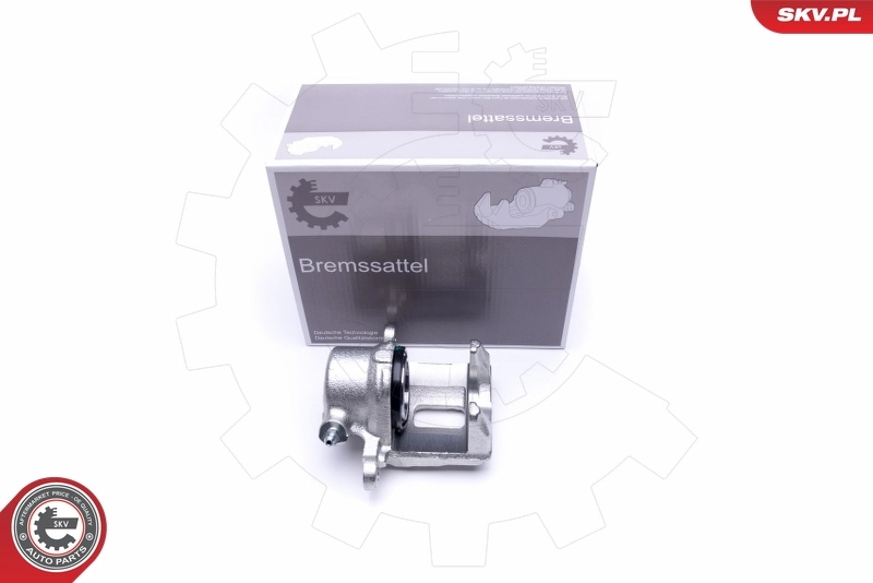 Brake Caliper